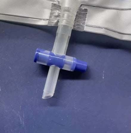 Bolsa recolectora para orina – cómoda, segura y compatible con Evita Pañales