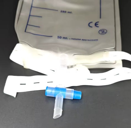 Bolsa recolectora para orina – cómoda, segura y compatible con Evita Pañales