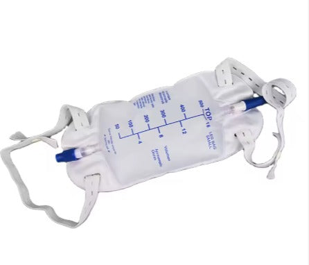 Bolsa recolectora para orina – cómoda, segura y compatible con Evita Pañales