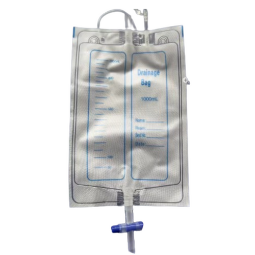 Bolsa recolectora para orina – cómoda, segura y compatible con Evita Pañales